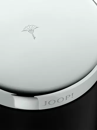 JOOP | Mehrzweckdose Chromeline Black 10,5cm | 